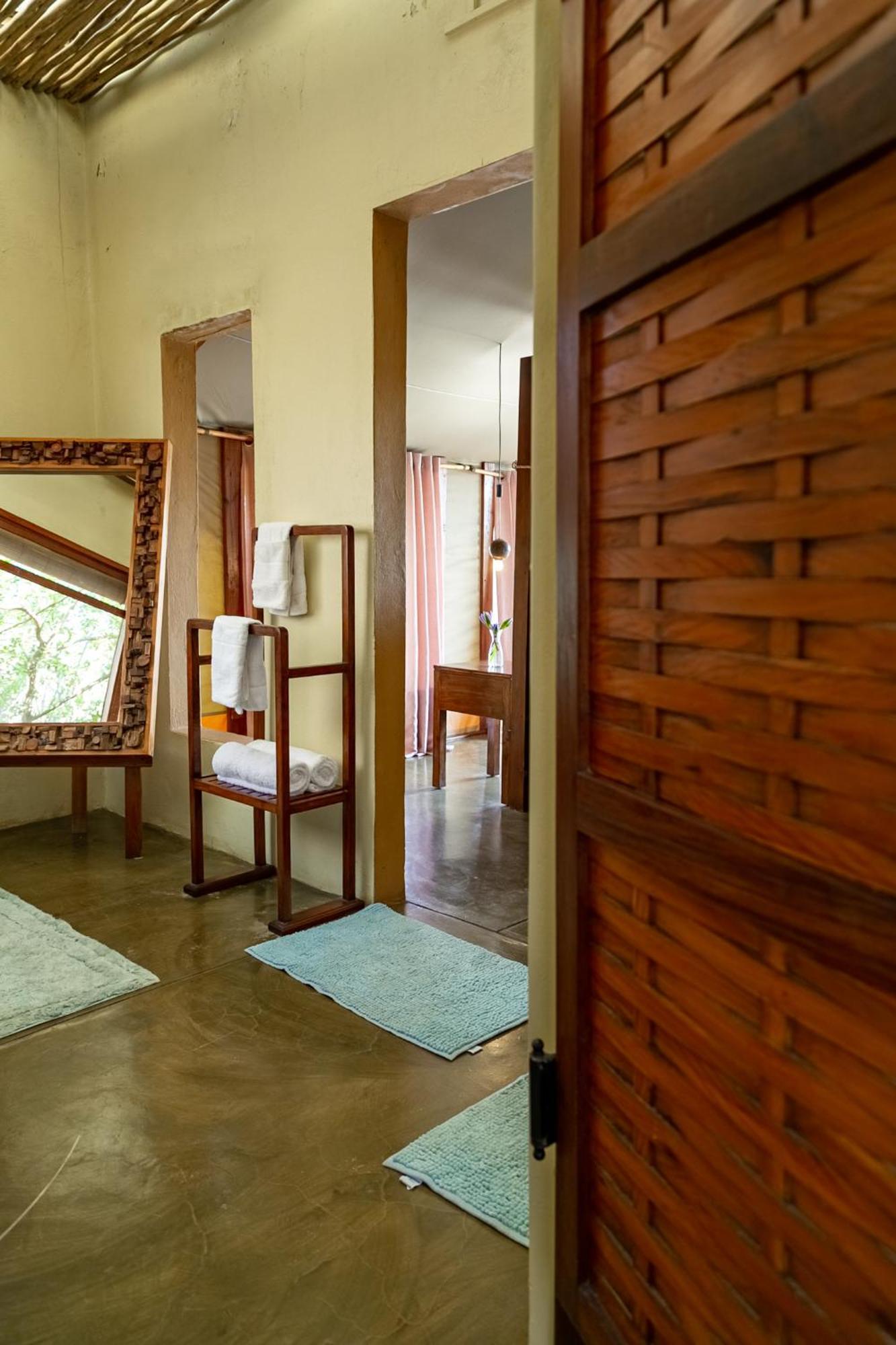 שידנגלי Naara Eco Lodge & Spa מראה חיצוני תמונה