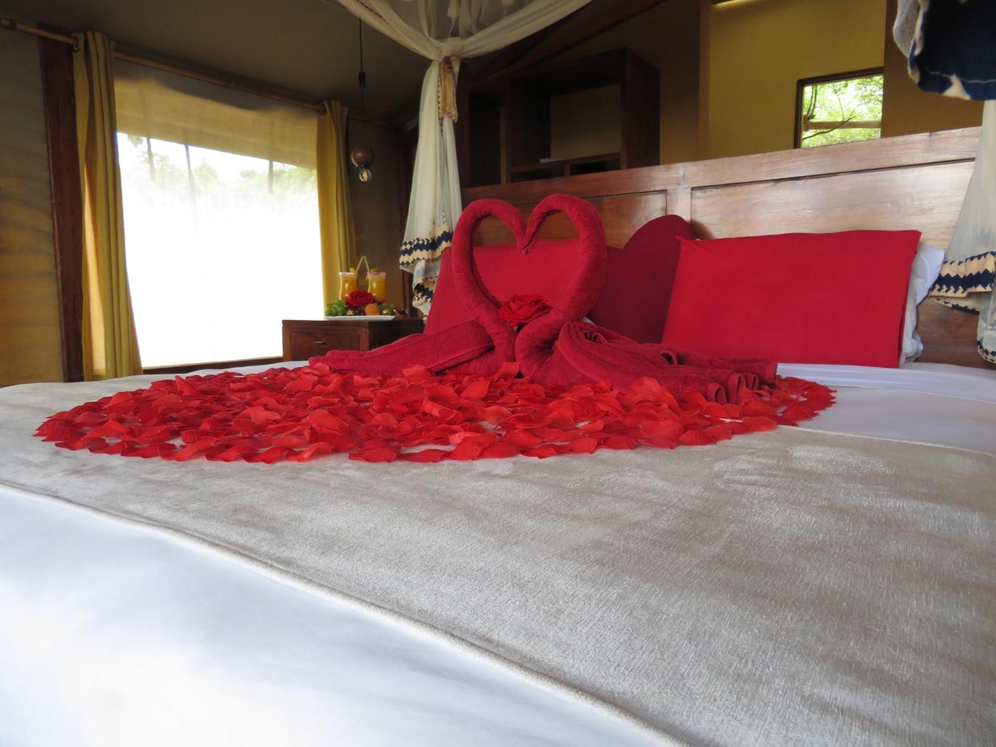שידנגלי Naara Eco Lodge & Spa מראה חיצוני תמונה