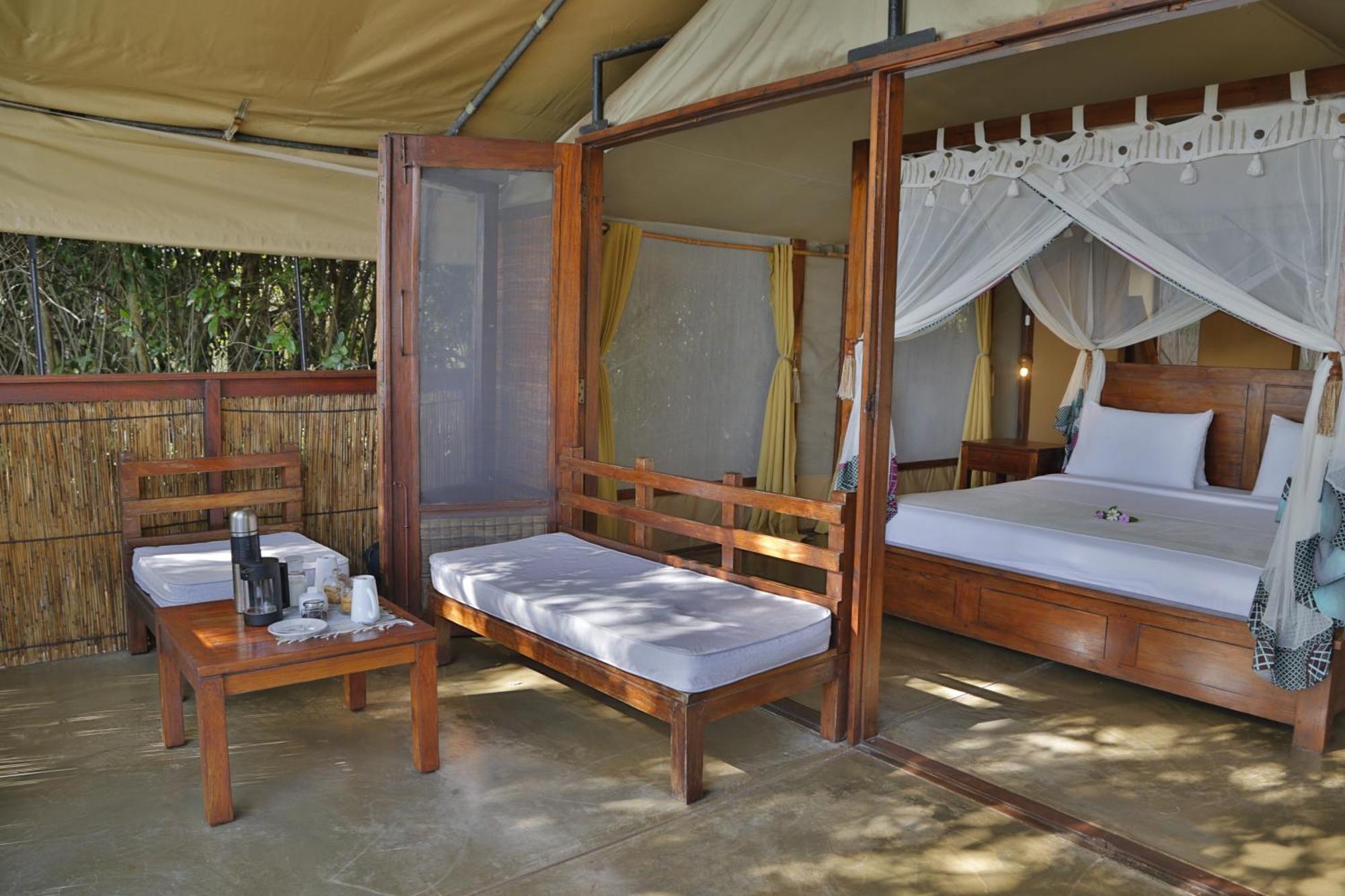 שידנגלי Naara Eco Lodge & Spa מראה חיצוני תמונה