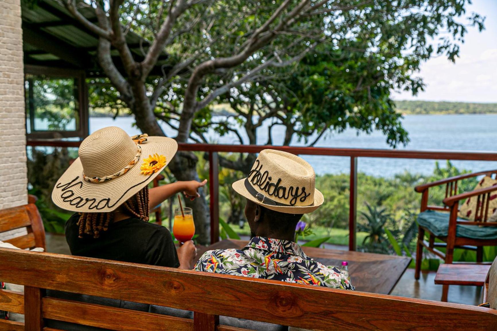 שידנגלי Naara Eco Lodge & Spa מראה חיצוני תמונה