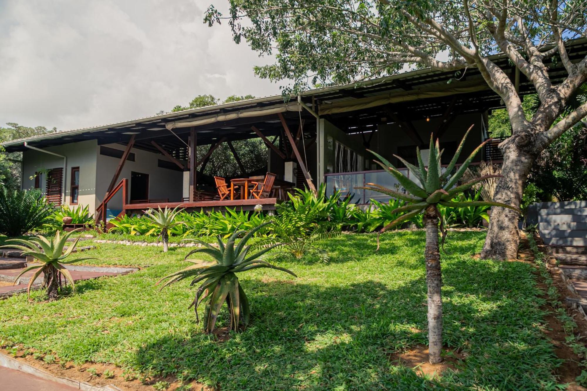שידנגלי Naara Eco Lodge & Spa מראה חיצוני תמונה