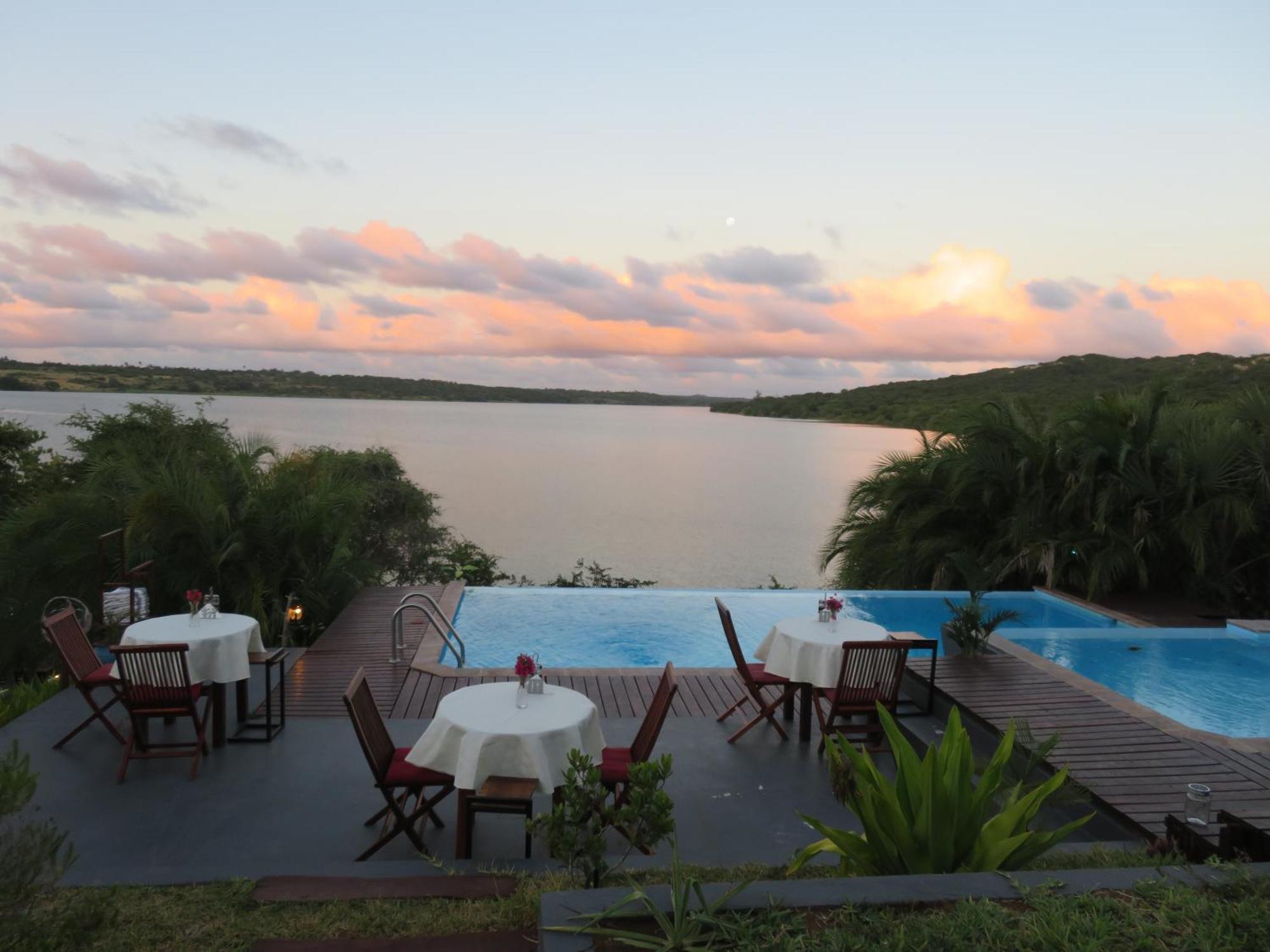 שידנגלי Naara Eco Lodge & Spa מראה חיצוני תמונה