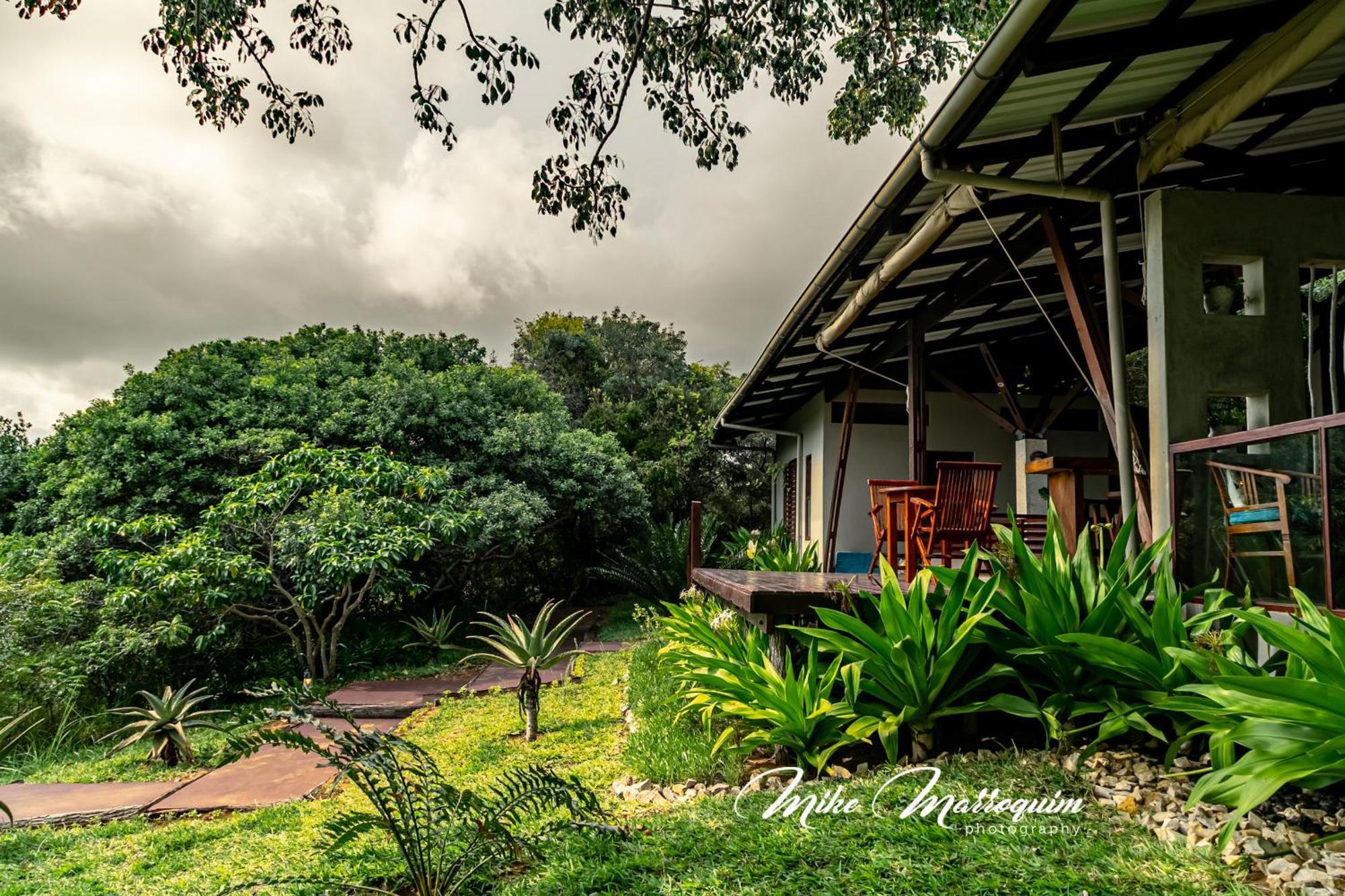שידנגלי Naara Eco Lodge & Spa מראה חיצוני תמונה