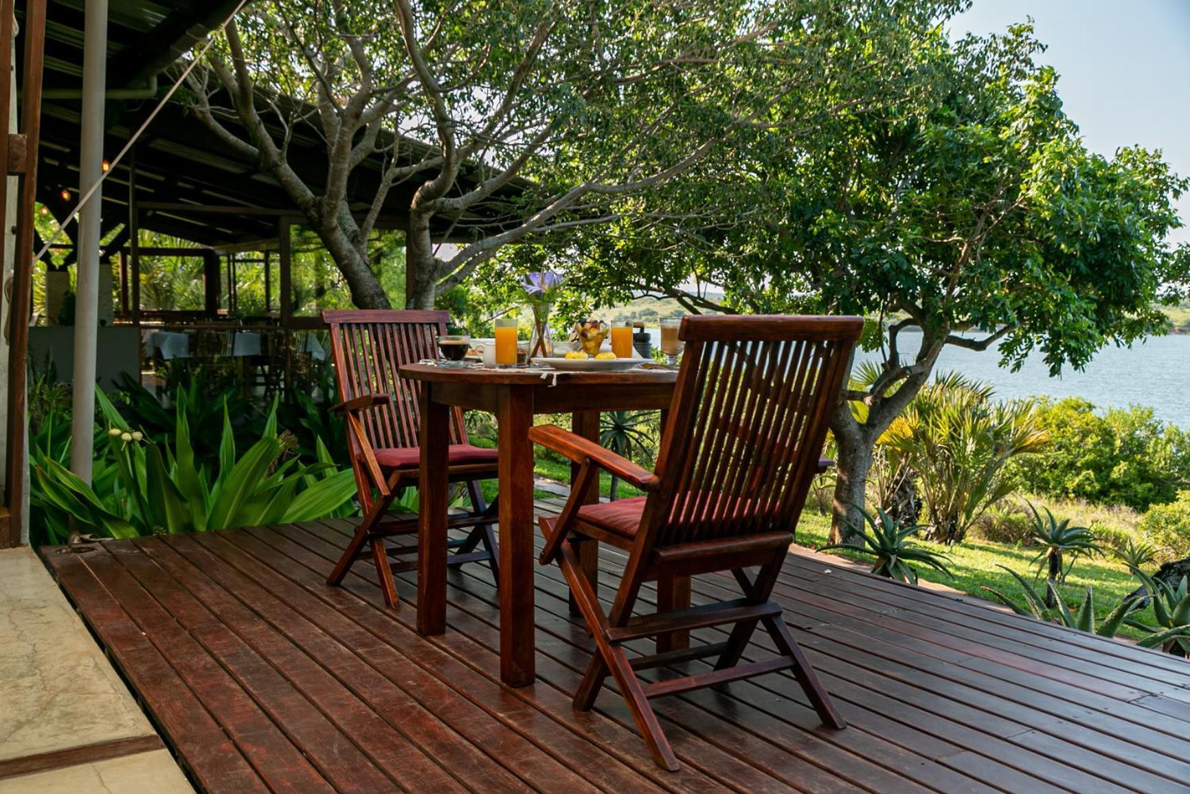 שידנגלי Naara Eco Lodge & Spa מראה חיצוני תמונה