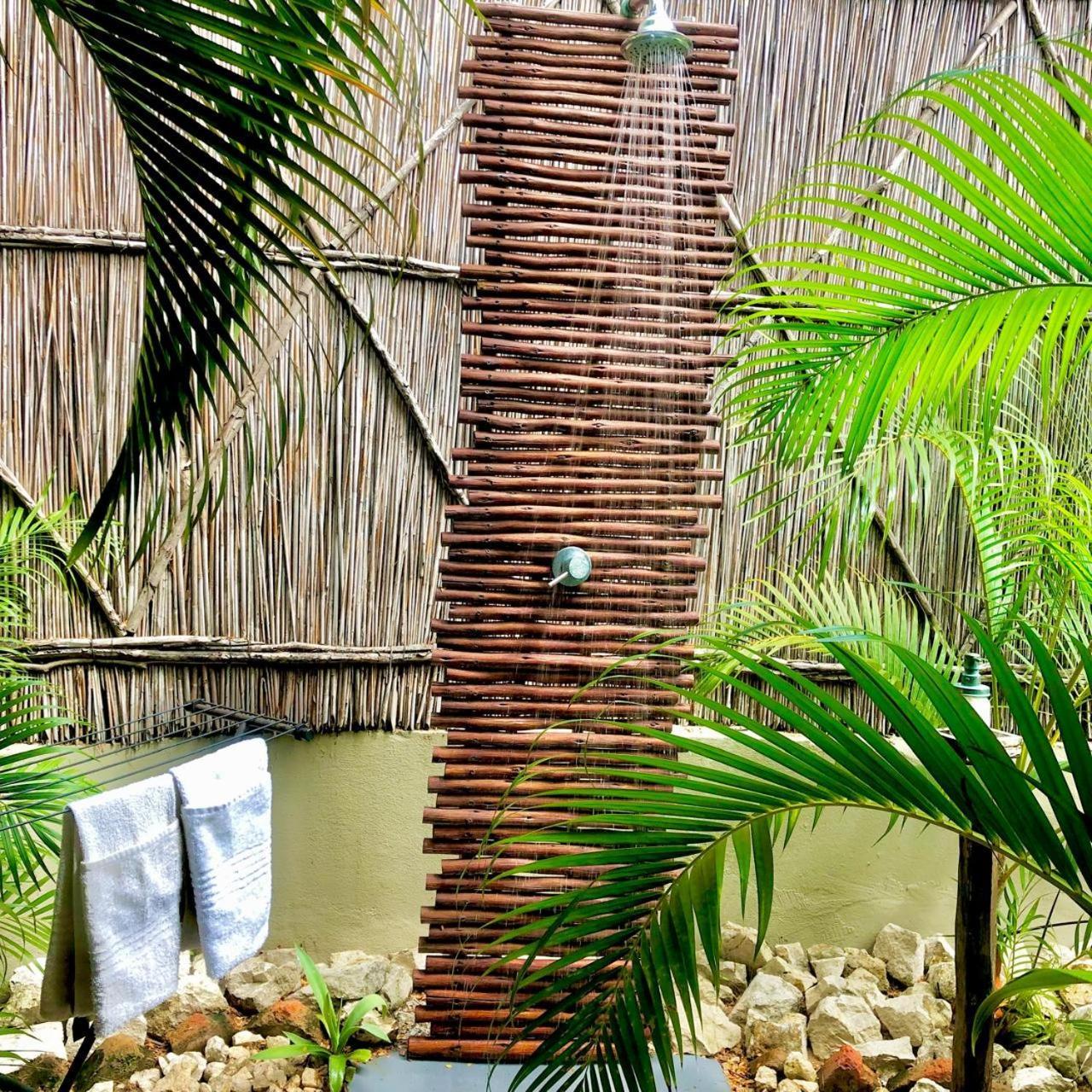 שידנגלי Naara Eco Lodge & Spa מראה חיצוני תמונה
