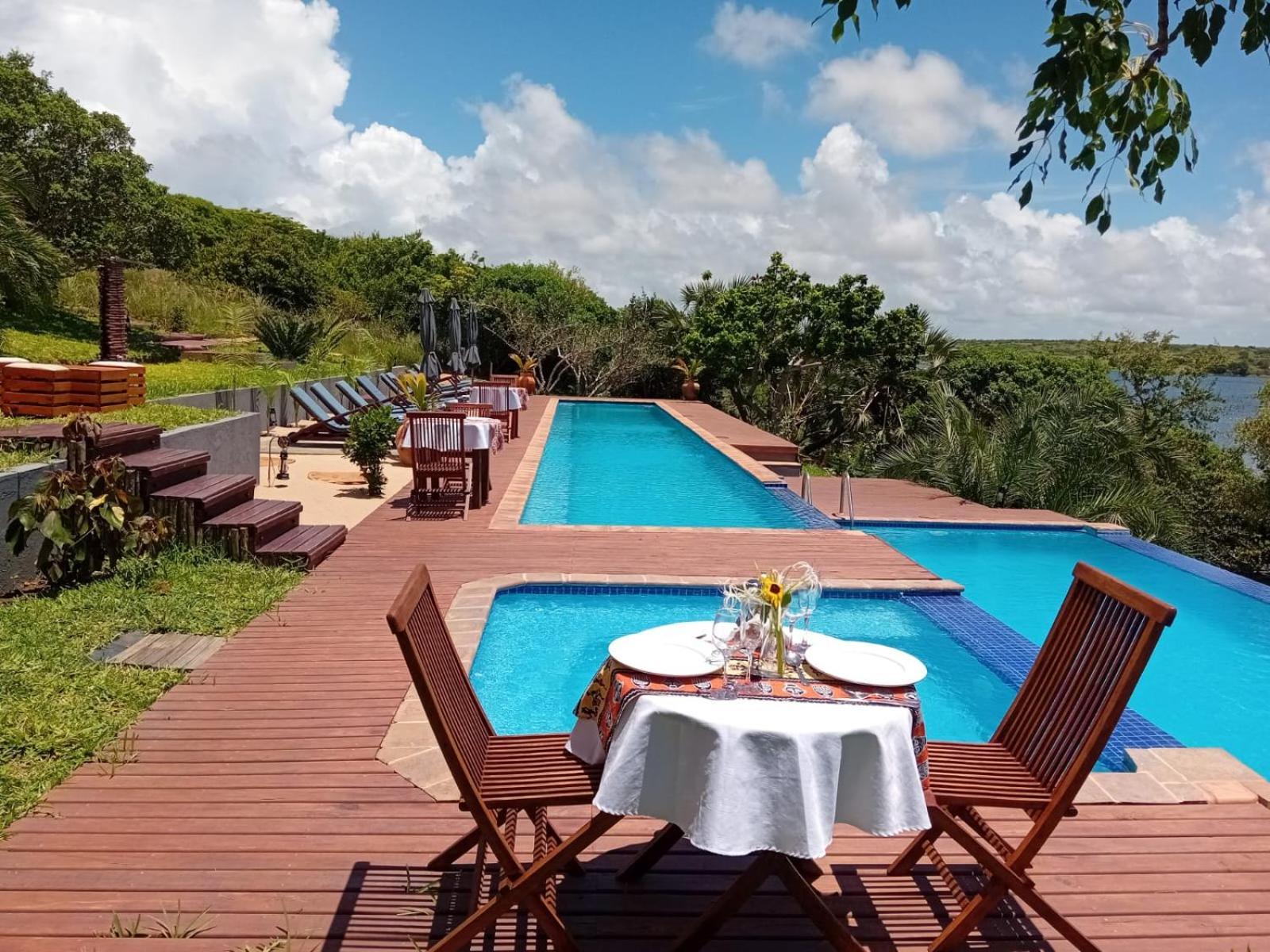 שידנגלי Naara Eco Lodge & Spa מראה חיצוני תמונה