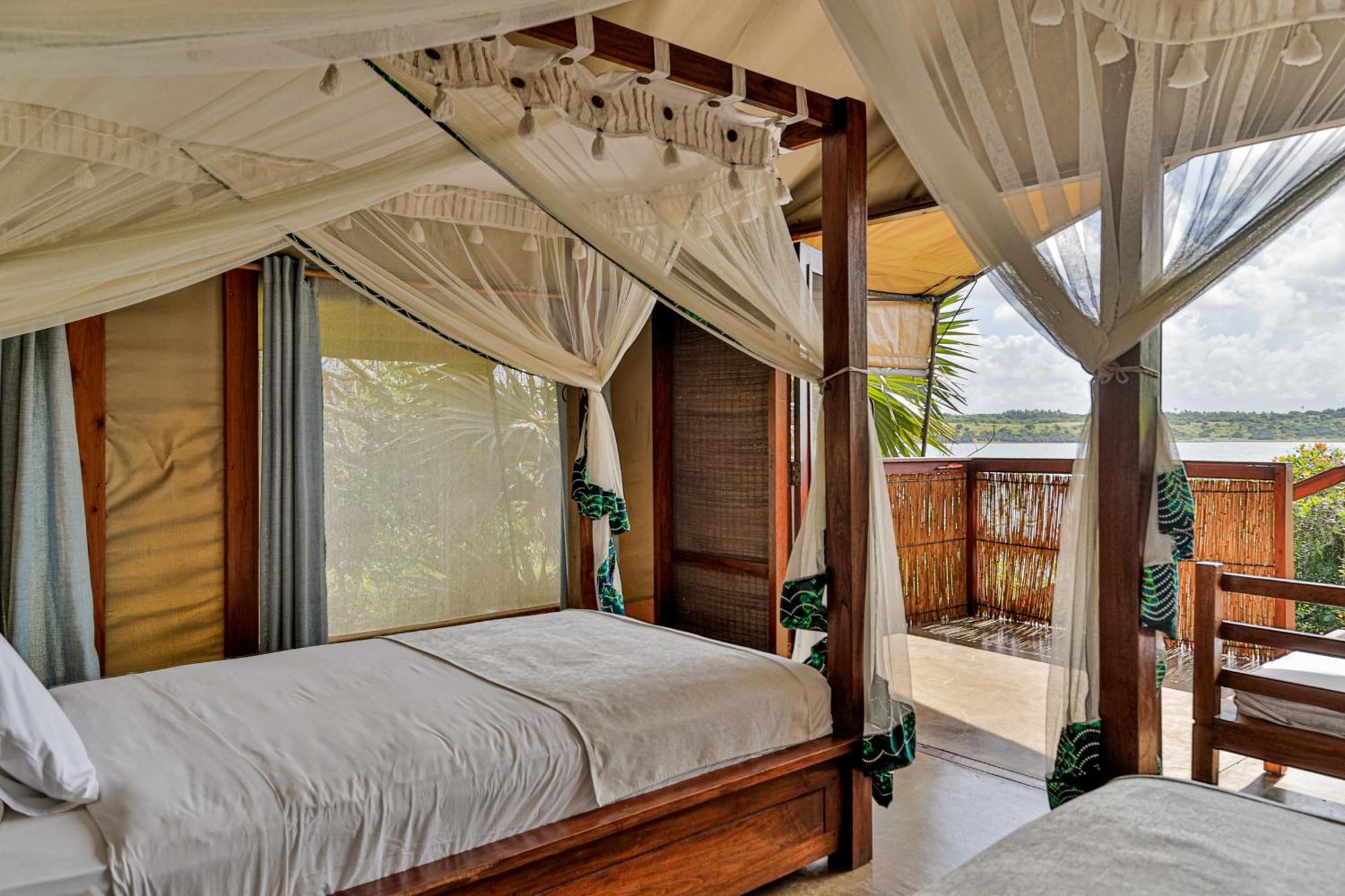 שידנגלי Naara Eco Lodge & Spa מראה חיצוני תמונה