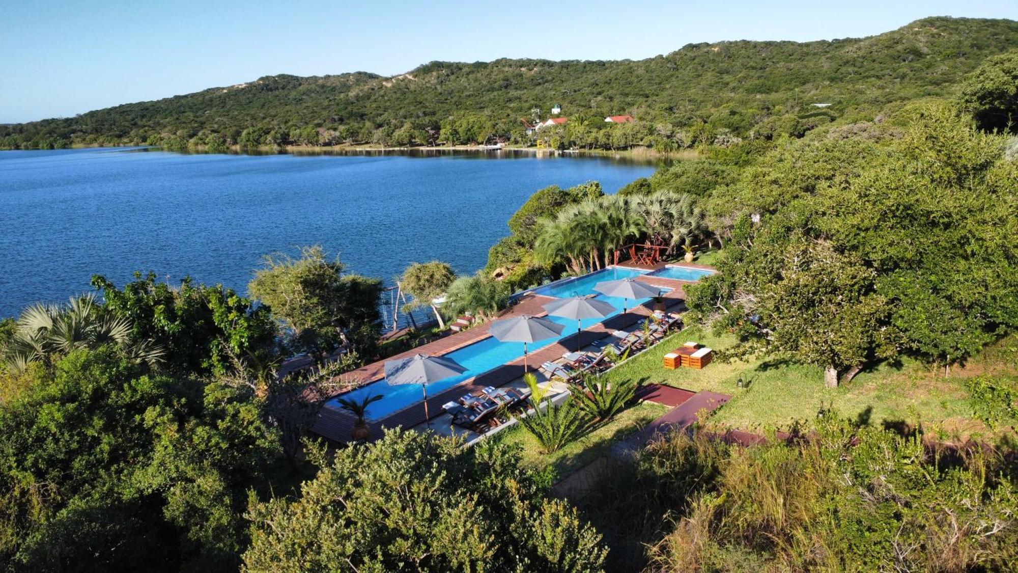 שידנגלי Naara Eco Lodge & Spa מראה חיצוני תמונה