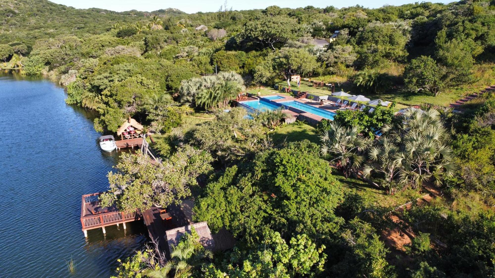 שידנגלי Naara Eco Lodge & Spa מראה חיצוני תמונה